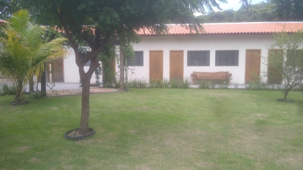 Pousada VAGALUME