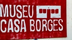 Museu Casa Borges (Museu Casa Borges)