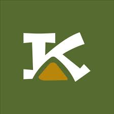 Logomarca de Kanoa Bar & Grill