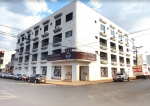 Colibri Palace Hotel