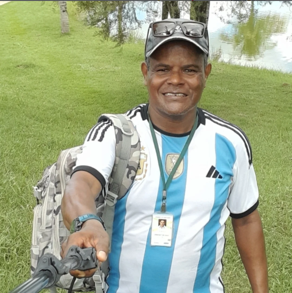 Logomarca de MELQUIADES NETO DO ROSARIO SILVA