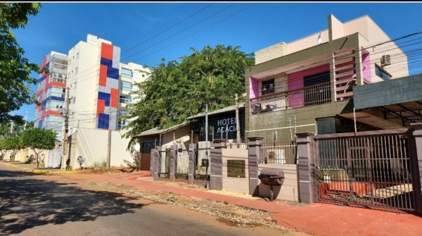 Hotel Acácia