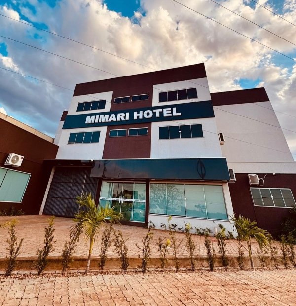 Mimari Hotel