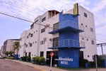 Almeida's Hotel