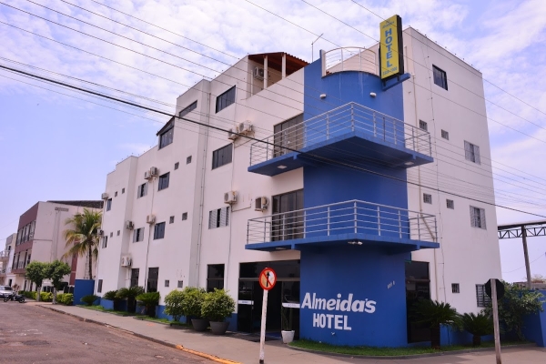 Almeida's Hotel