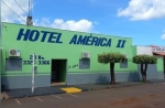Hotel América II