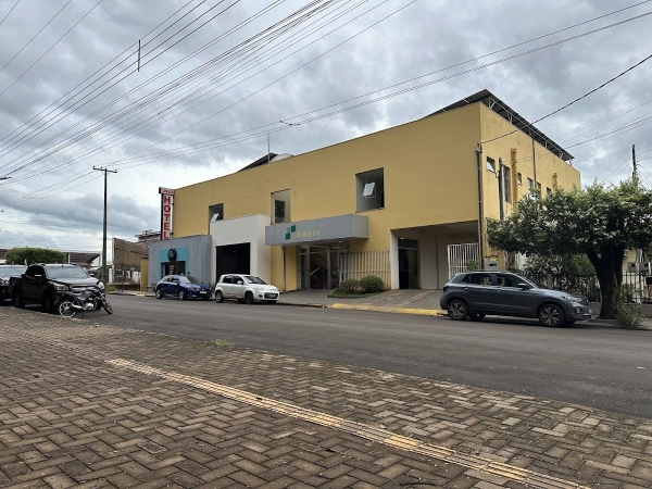 Hotel Cambuí