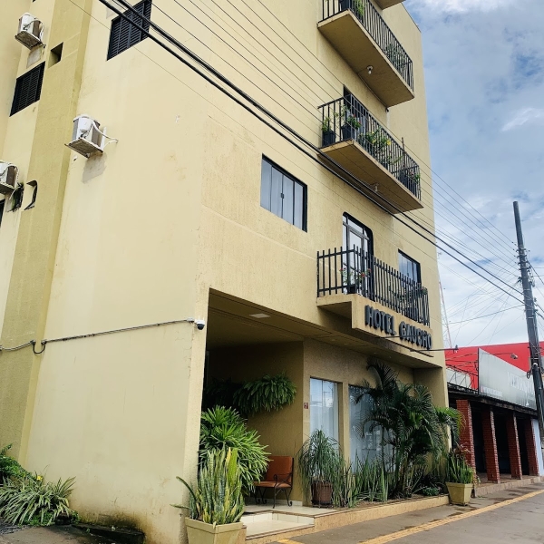 Hotel Gaúcho