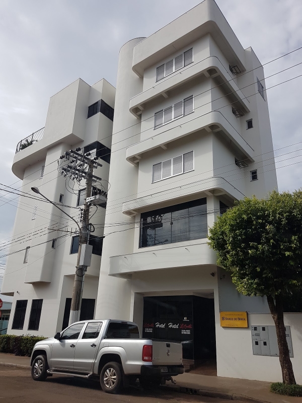 Hotel La Carreta