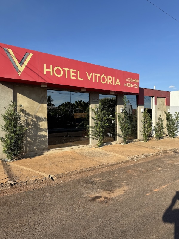 Hotel Vitória