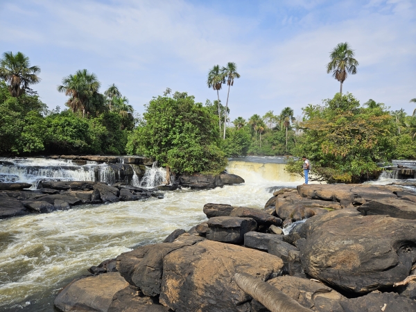 Salto Maciel