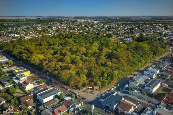 Parque Natural “Ilto Ferreira Coutinho”