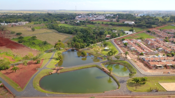 Parque Municipal “José Cardoso Campos”