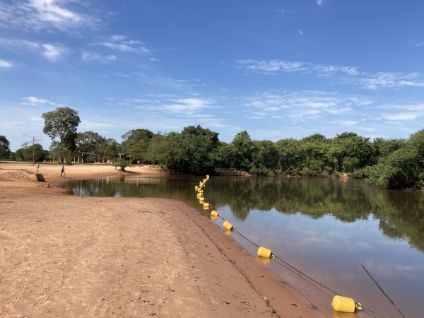 Estância Amazonas