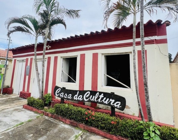 Casa da Cultura