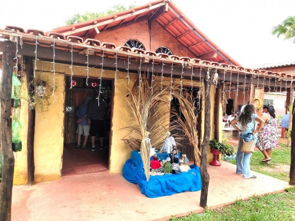 Centro de Memória da Rapadura