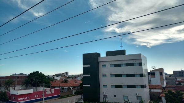 Pousada Tropical