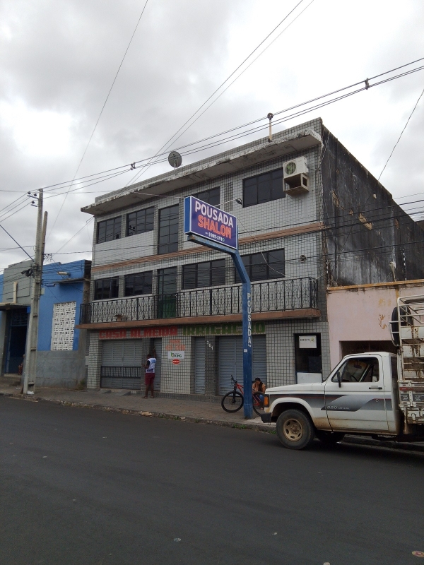 Pousada Shalom