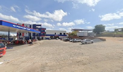 Pousada São José