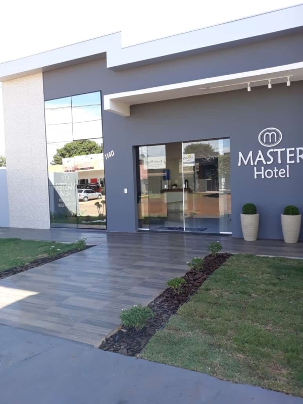 MASTER HOTEL