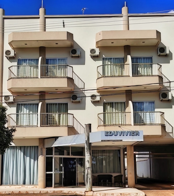 Eduvivier Park Hotel