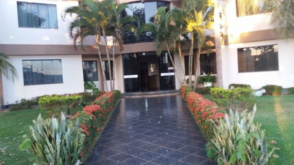 Hotel Veneza