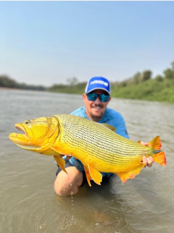 Pousada Dallazem Pesca