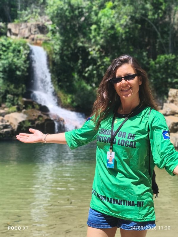 Logomarca de Daniella Camargo Oliveira