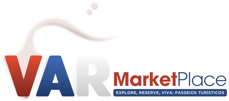 VAR - Plataforma de Inteligência Turística