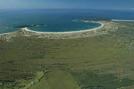 CENTRO DE VISITANTES DO PARQUE ESTADUAL DA SERRA DO TABULEIRO