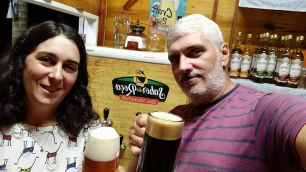 Turismo Agroecológico Rural