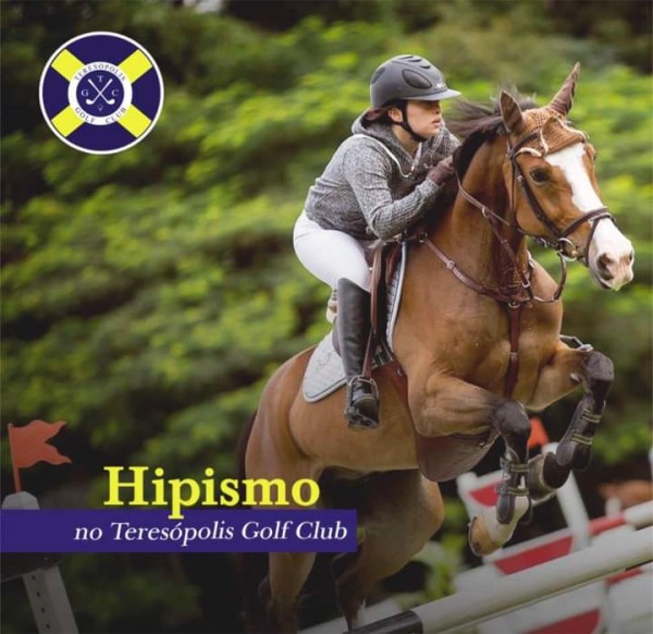 Hipismo