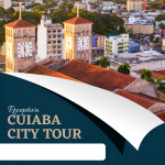 Icone Consultoria em Turismo (Agencia Receptiva Cuiabá)