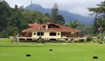 EDSON DE PAULA (TERESOPOLIS GOLF CLUB)