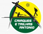 ANTONIO CARLOS MARQUES DE ARAÚJO (Caiaques e Trilhas Antonio)