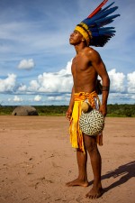 Aldeia Serra Dourada (Aldeia Serra Dourada)