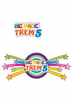 Mila Benevides (Trenzinhos de Teresópolis Passeio e Recreação Ltda)