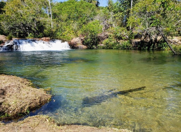Rancho Ponte de Pedra