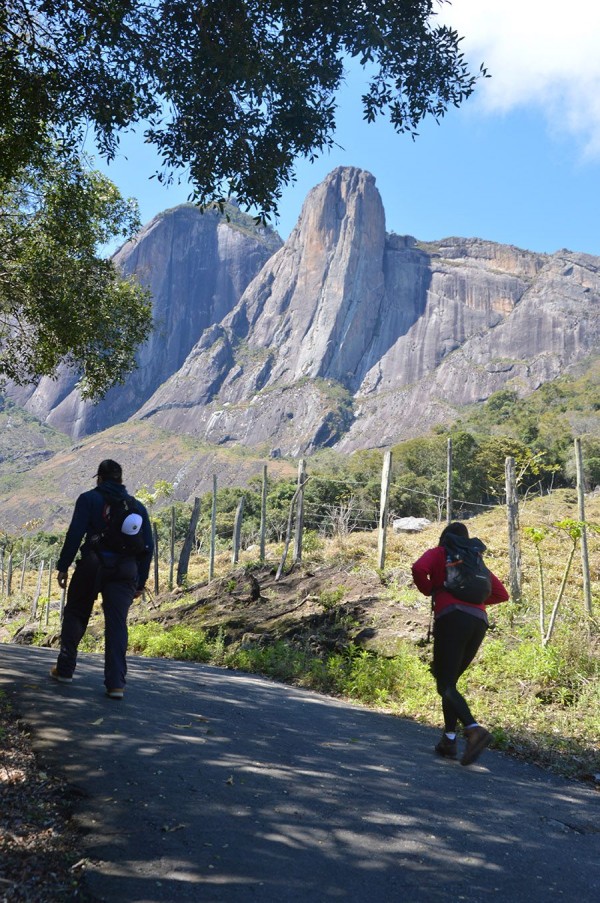TORRES DE BONSUCESSO