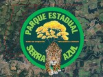 Parque Estadual Serra Azul (Parque Estadual da Serra Azul)