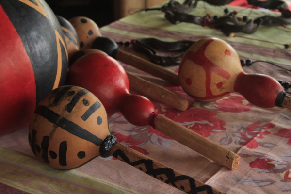 Aldeia Central Umutina DAY-USE