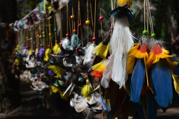 Aldeia Águas Correntes DAY-USE