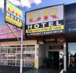 BR HOTEL (CREMAIR TEREZINHA DE QUADROS)