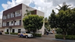 Hotel Califórnia
