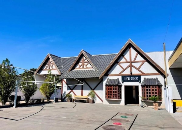 Hotel Gaucho