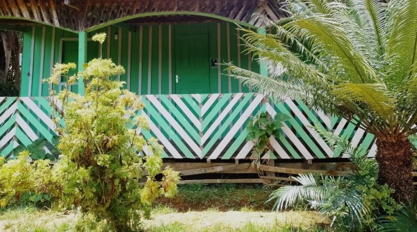 Pousada Jacaré Açu