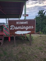 Dona Domingas (Restaurante Sabor da Região)