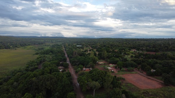 NIOAC - Caminhos Ancestrais – Roteiro de Trilhas no Território NIOAC