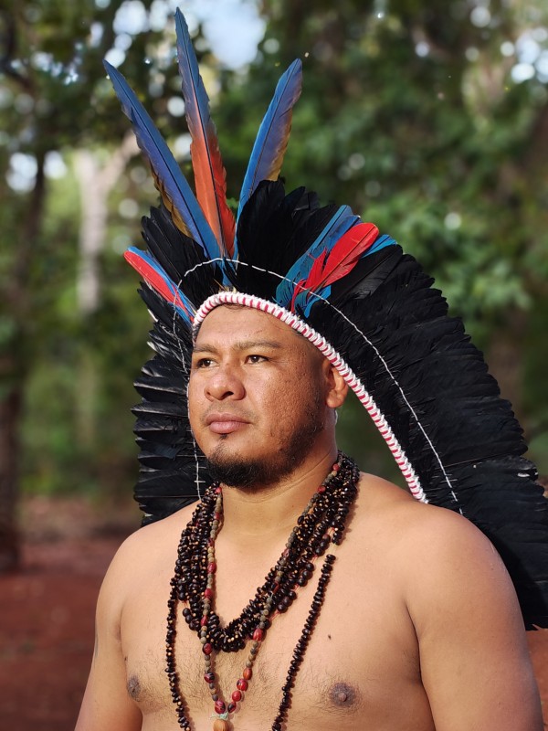 NIOAC - Caminhos Ancestrais – Roteiro de Trilhas no Território NIOAC