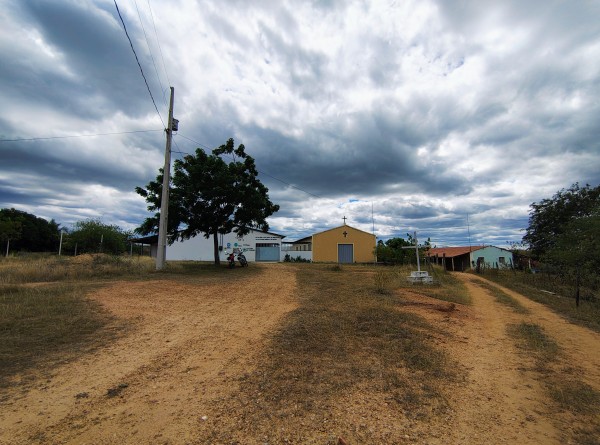 Sabores e Fé no Riacho dos Currais
